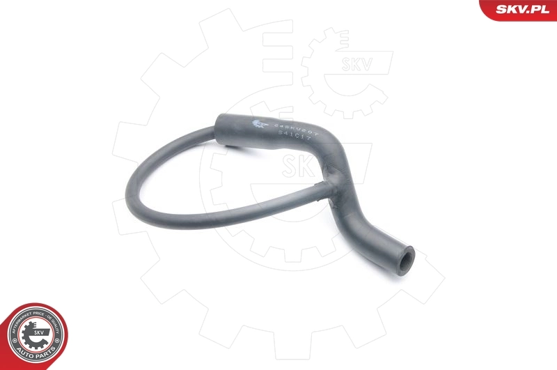 Charge Air Hose